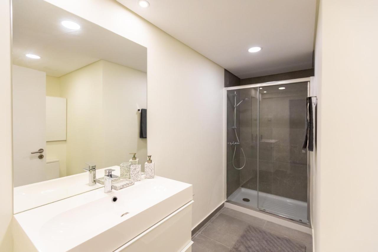 Ambassador Private Pool Appartement
